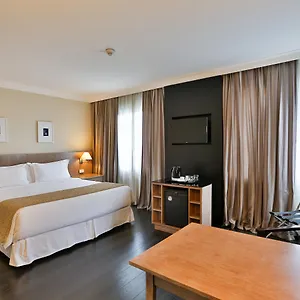 **** Hotel Park By Radisson Berrini Brazil