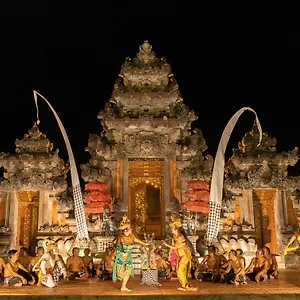 Resort Ayodya Bali *****