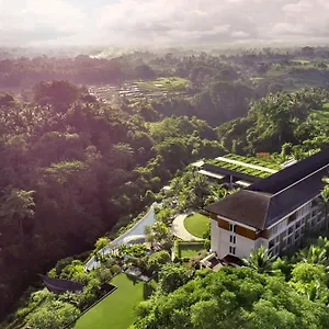 Отель The Westin & Ubud, Bali
