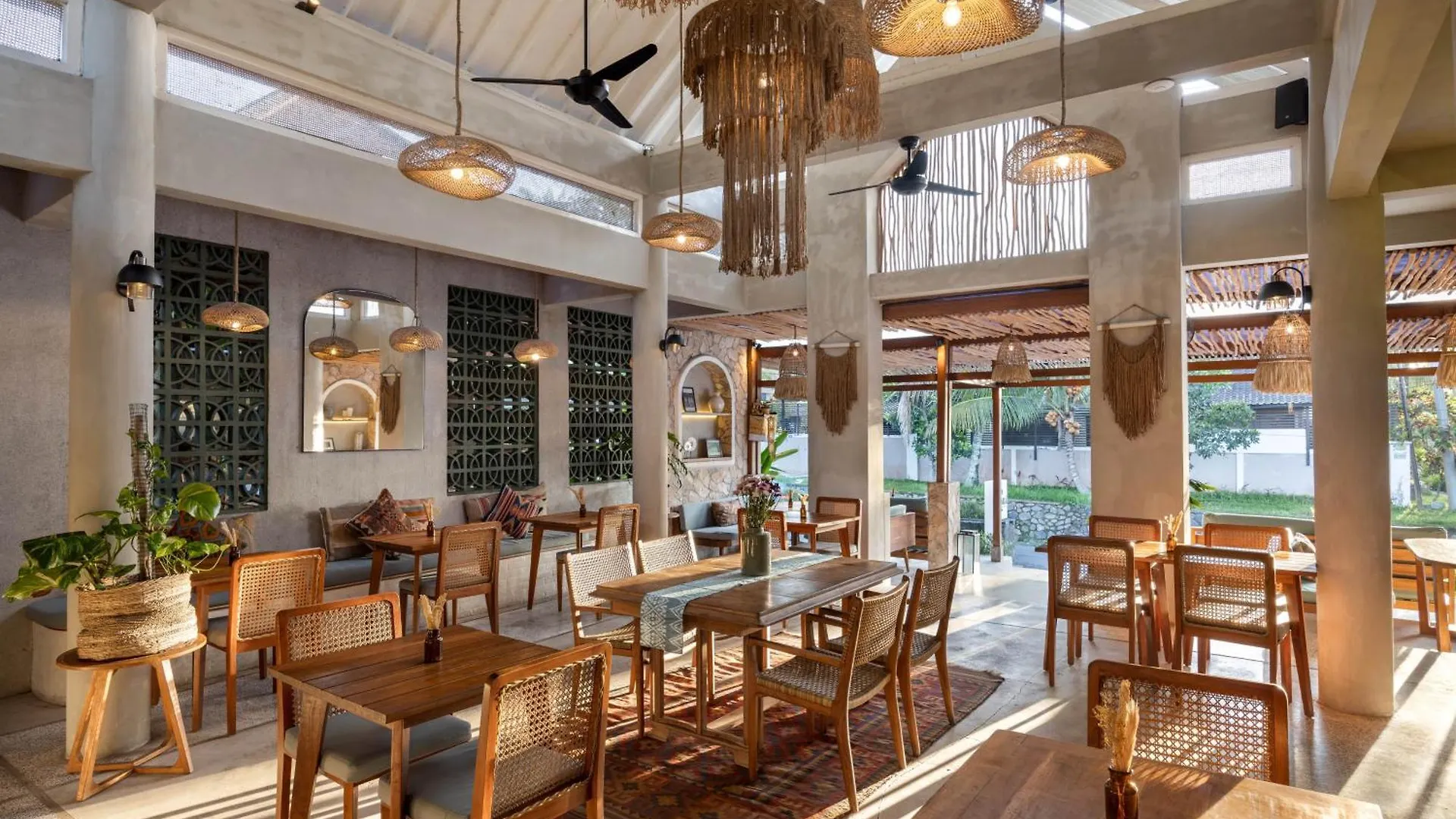 **** Hotel Dinara Ubud Indonesia