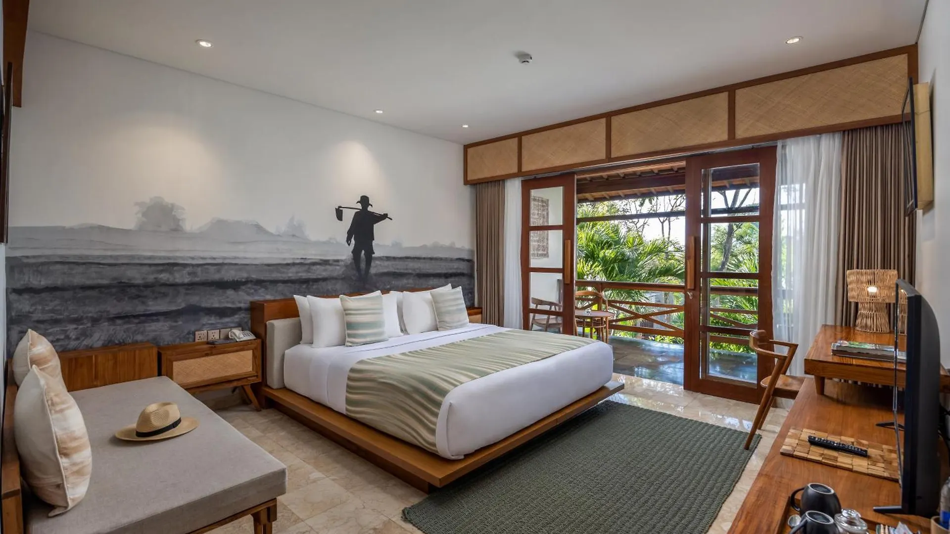 **** Hotel Dinara Ubud Indonesia