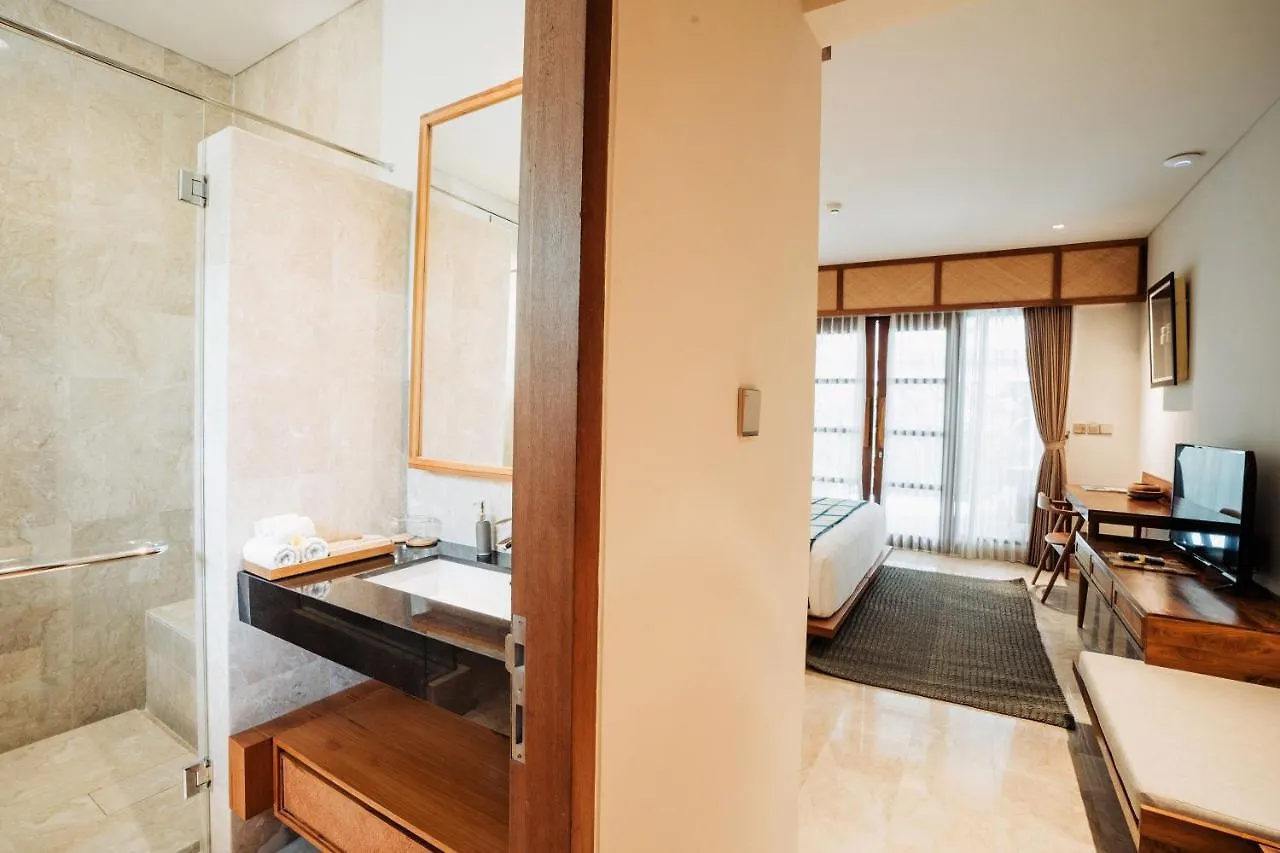 Hotel Dinara Ubud