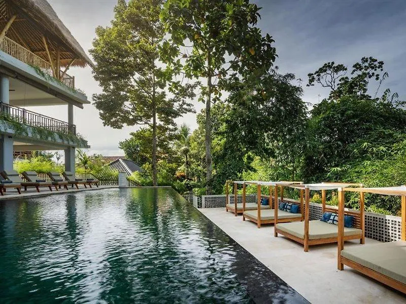 Dinara Ubud Hotel