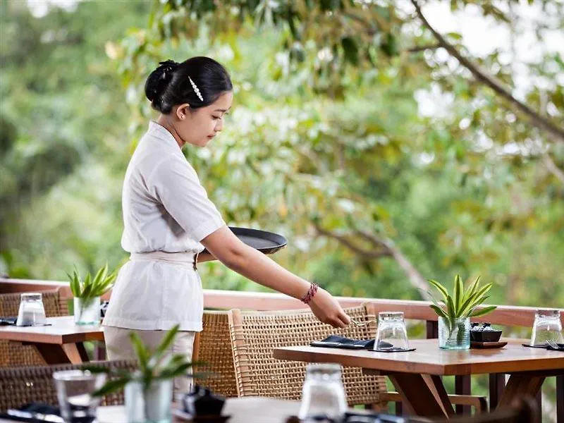 Hotel Dinara Ubud