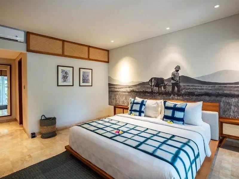 Hotel Dinara Ubud