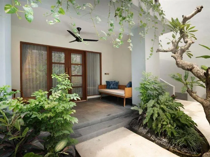 **** Hotel Dinara Ubud Indonesia