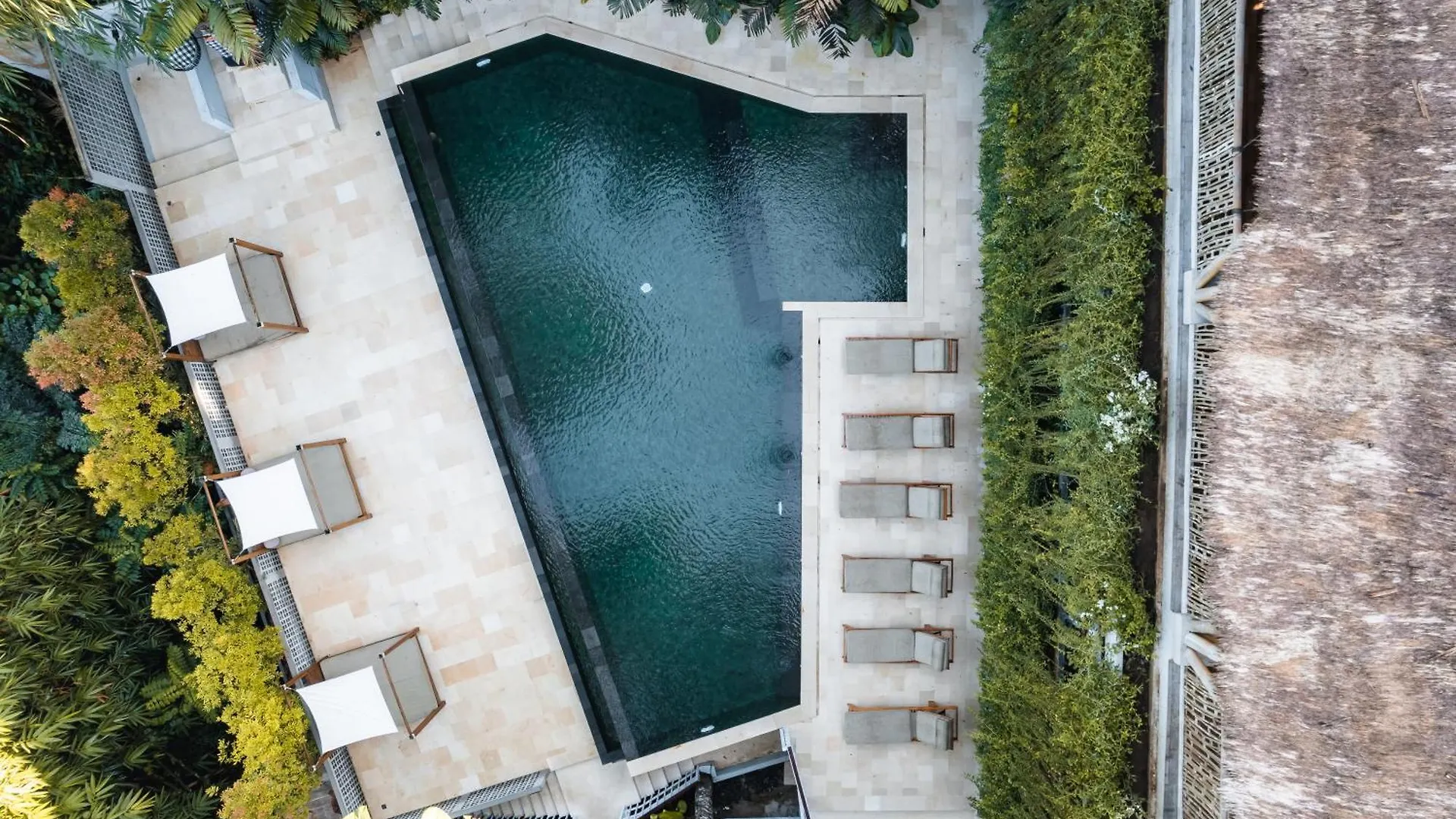 Hotel Dinara Ubud