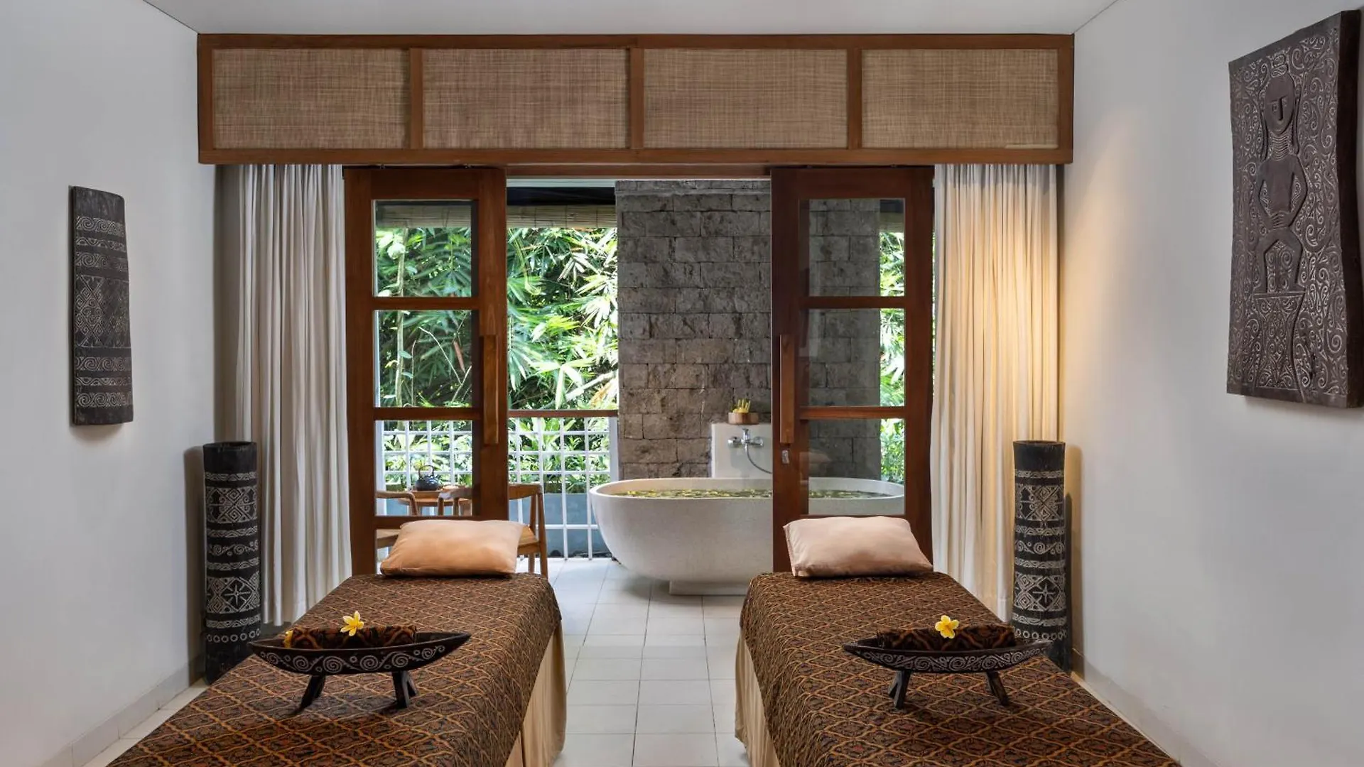 Hotel Dinara Ubud