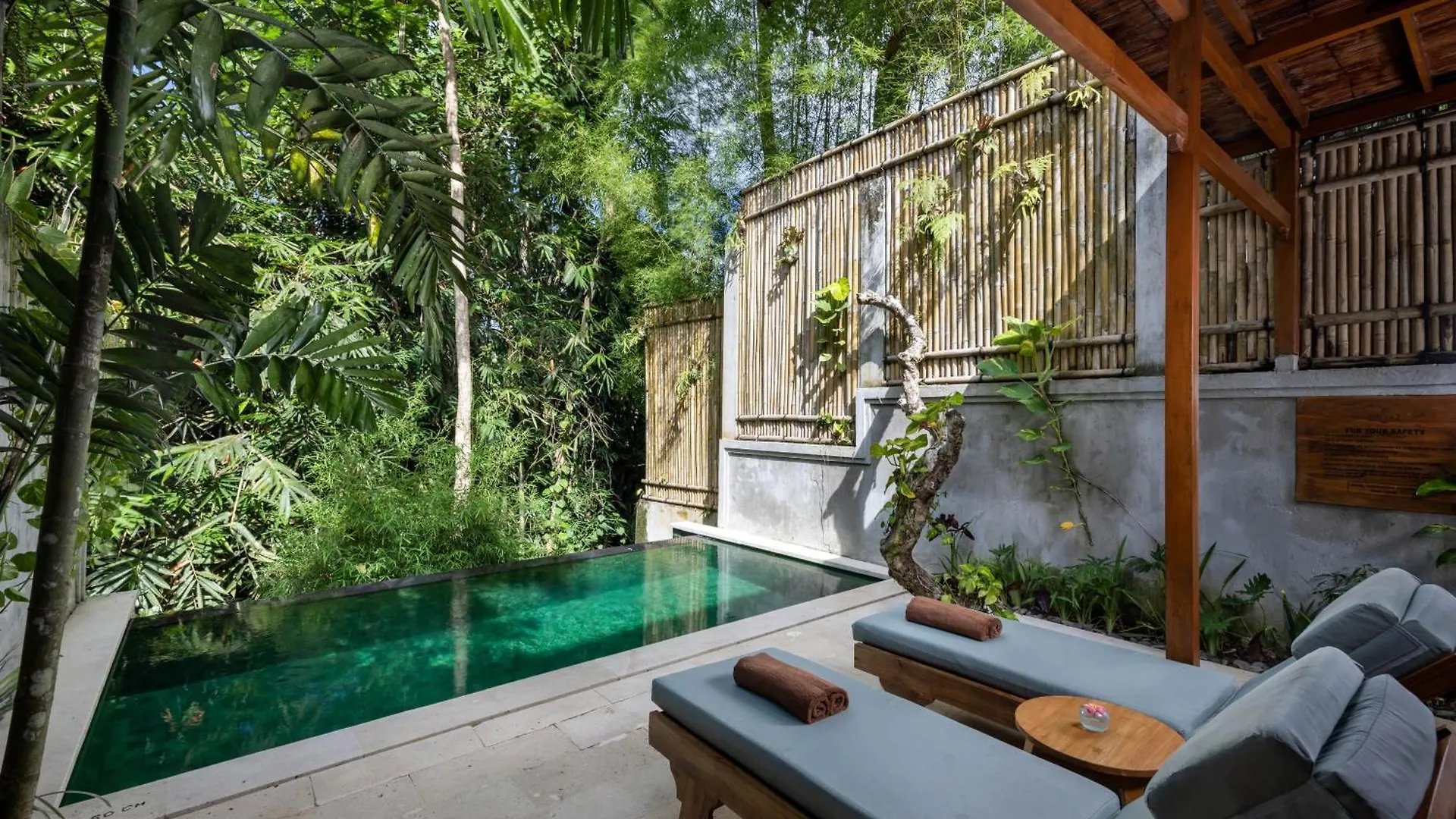 Dinara Ubud Hotel Ubud (Bali)