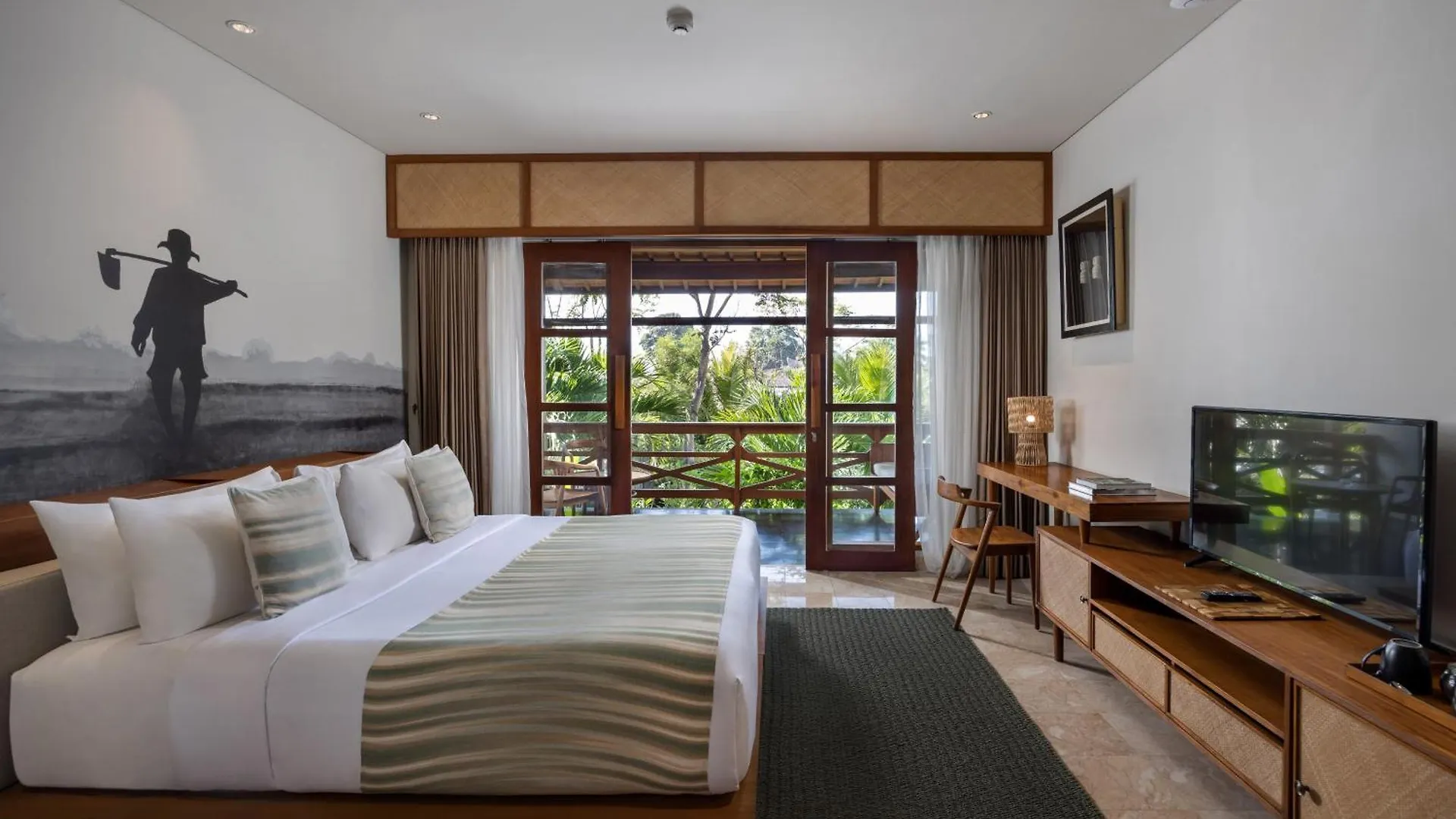 Hotel Dinara Ubud
