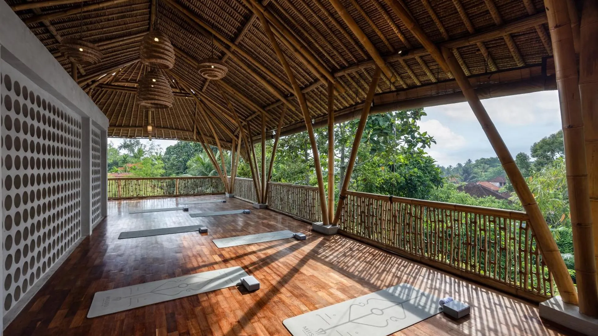 Dinara Ubud Hotel